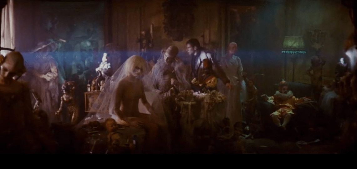 blade runner 3