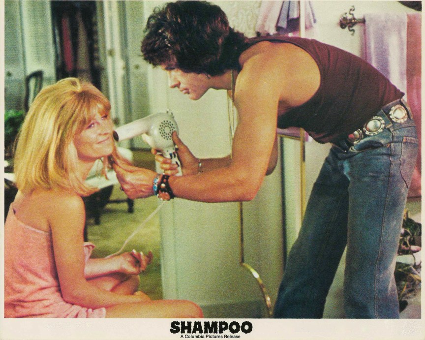 Shampoo