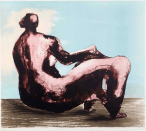 henry moore