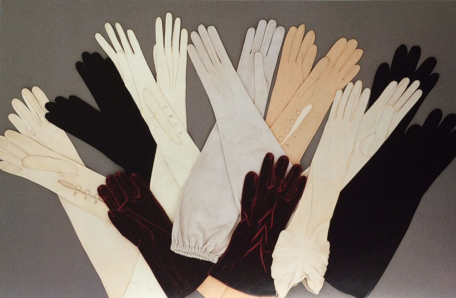 gloves