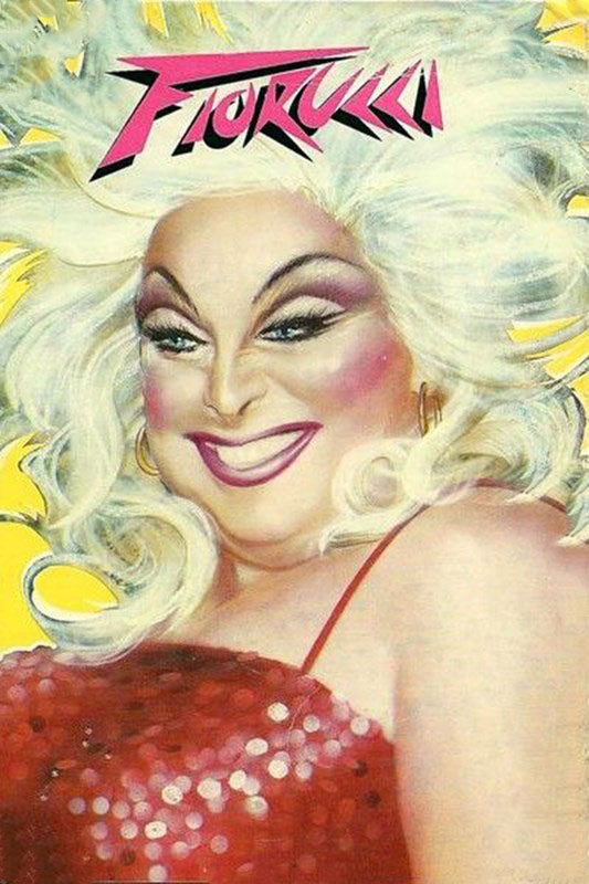 divine fiorucci