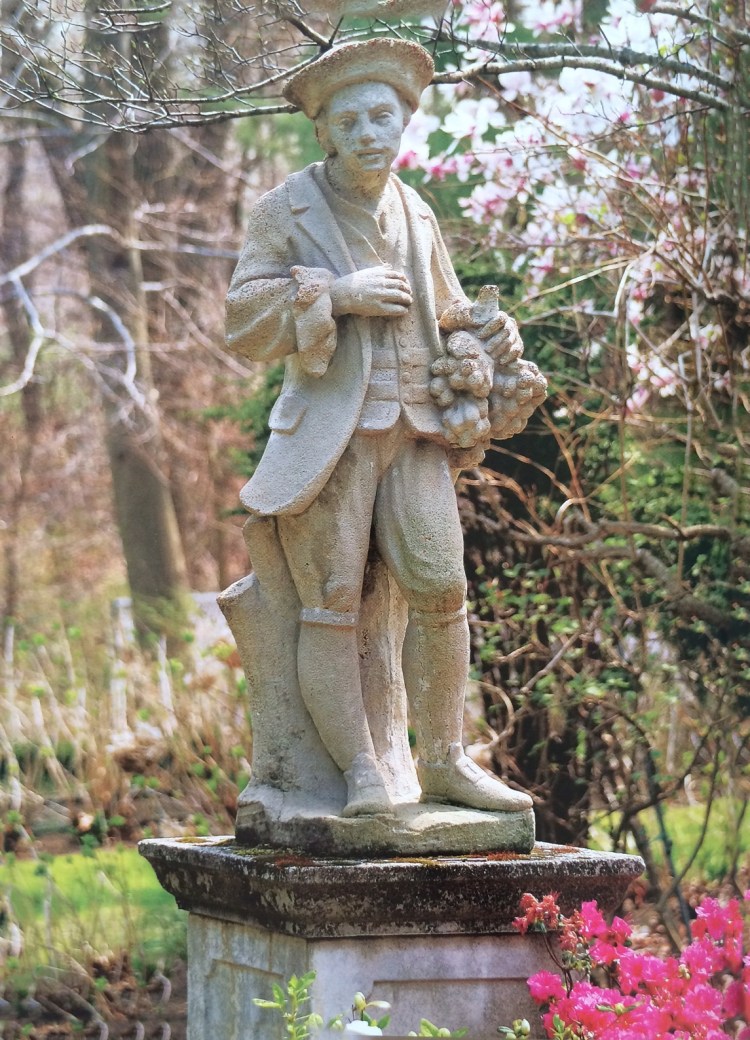 GEOFFREY BEENE'S HOUSE