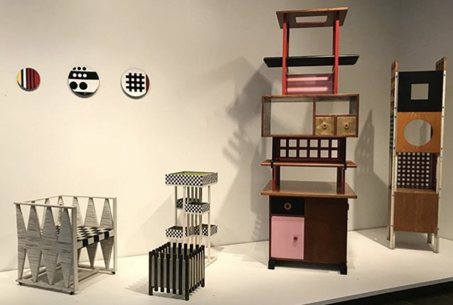 ETTORE SOTTSASS