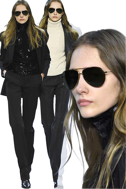 Celine Paris Fashion Week RTW FW19_20 - Paris - Feb/Mar 2019