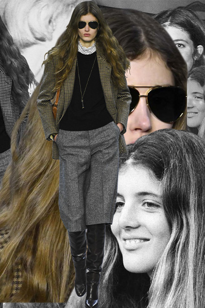 Celine Paris Fashion Week RTW FW19_20 - Paris - Feb/Mar 2019