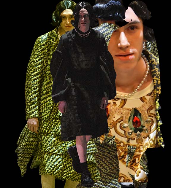 Comme des Garcons - Paris Menswear Spring Summer 2020 - Paris - June 2019