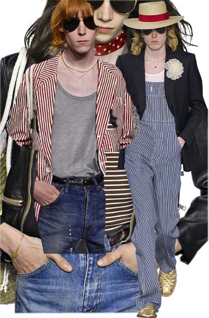 Celine - Paris Menswear Spring Summer 2020 - Paris - June 2019