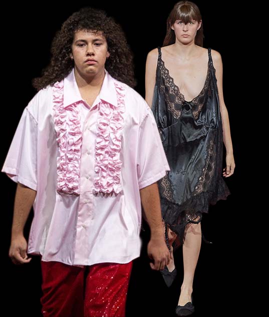 Vaquera, Spring 2020, New York, September 2019