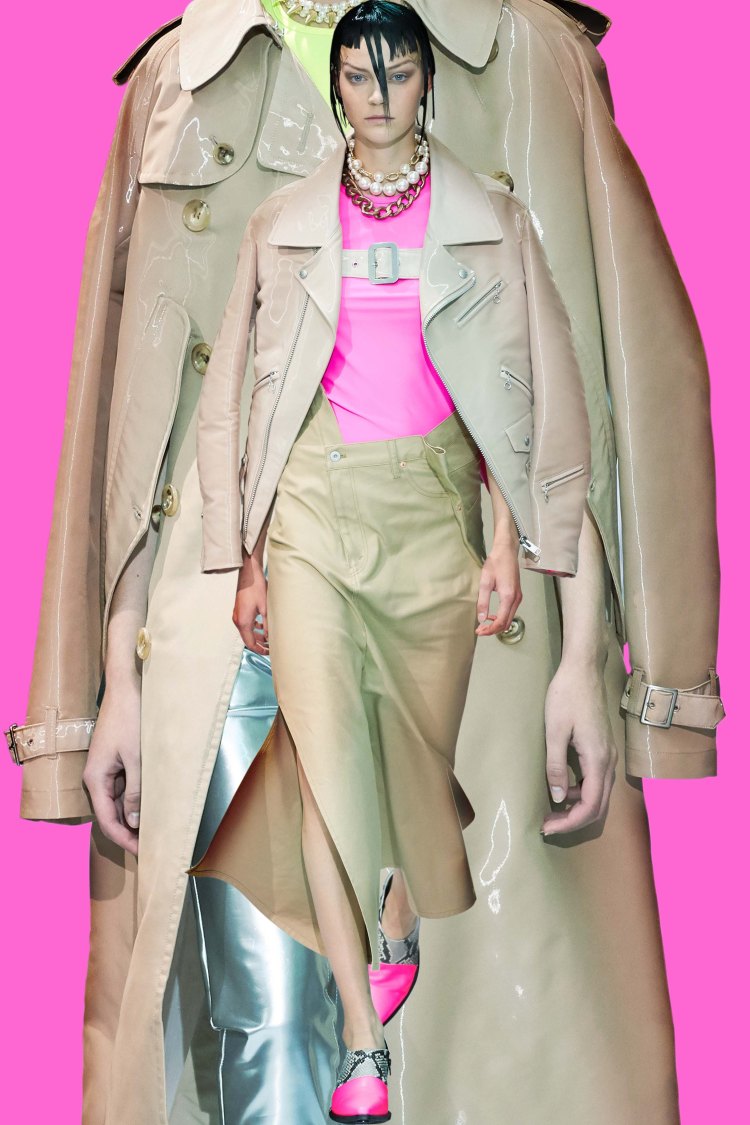 khaki leather2pink done